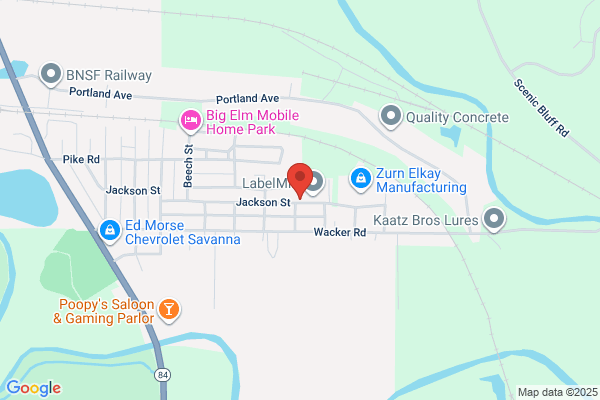 East Savanna Welding & Repair Shop