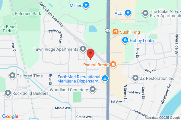 Hillcrest Apartments