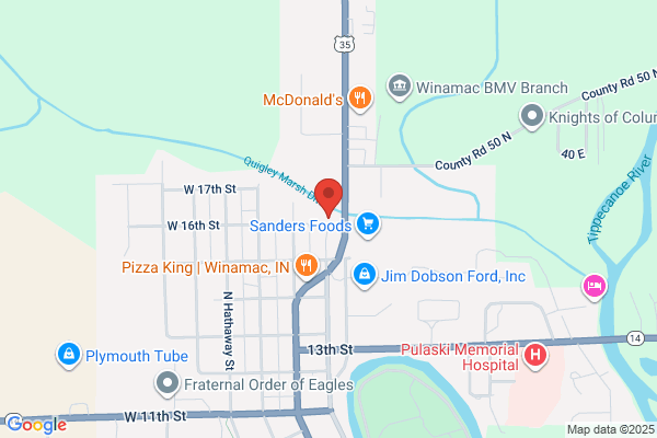Indian Head Motel
