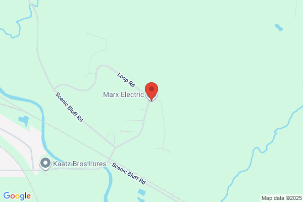 Marx Electric Inc