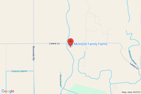 McIntyre Farms