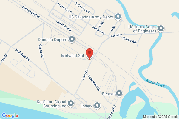 Stickle Warehousing Inc