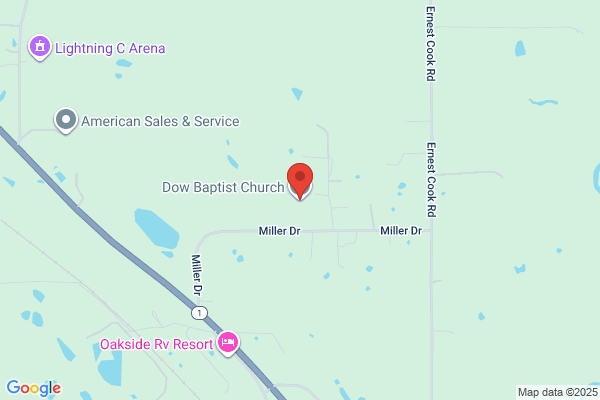 Dow Baptist Church
