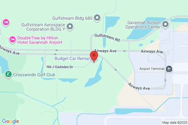 Discount Airport Car Rental