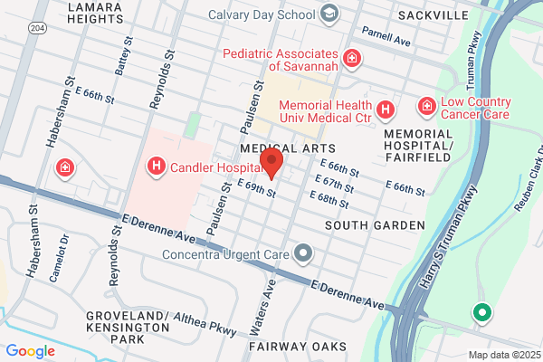 Savannah Dental
