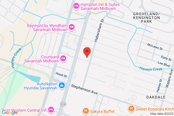 Morrison Dental Associates