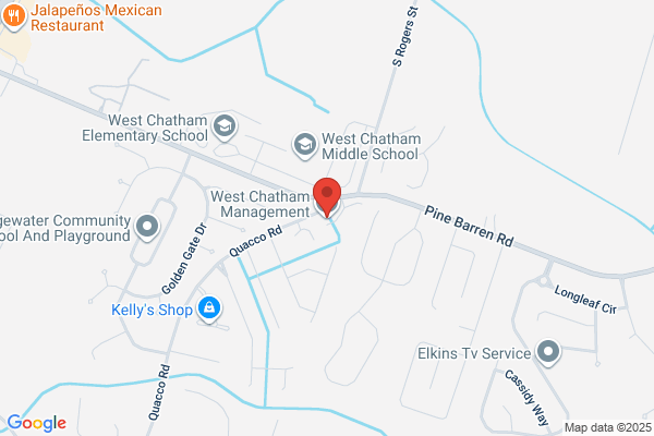 Chatham Property Maintenance