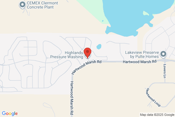 Highlands Pressure Washing, LLC