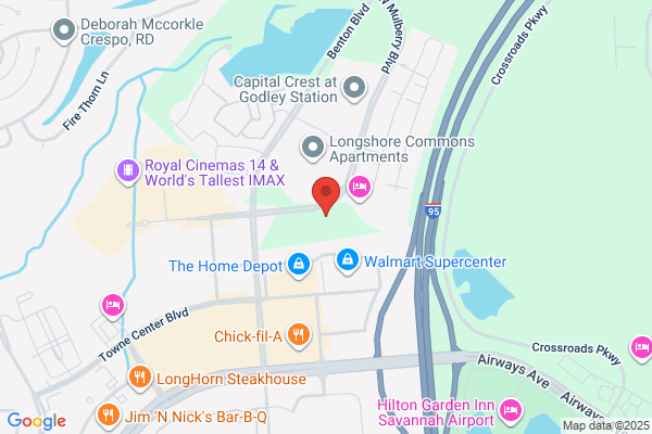 GLō Best Western Pooler - Savannah Airport Hotel