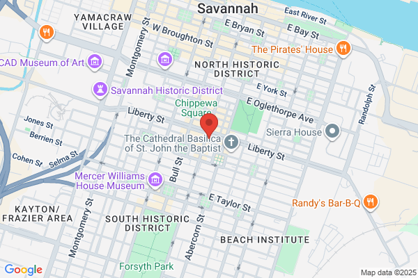 Car Accident Lawyers Savannah GA