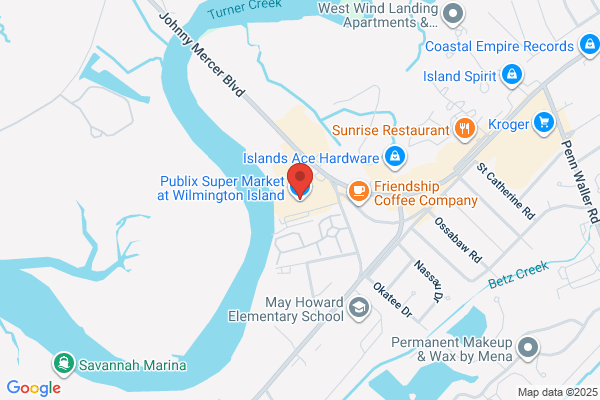 Publix Pharmacy at Wilmington Island