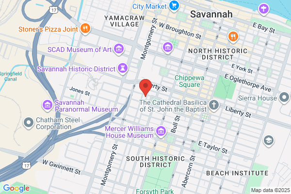 Dabbs Hickman Hill & Cannon Llp