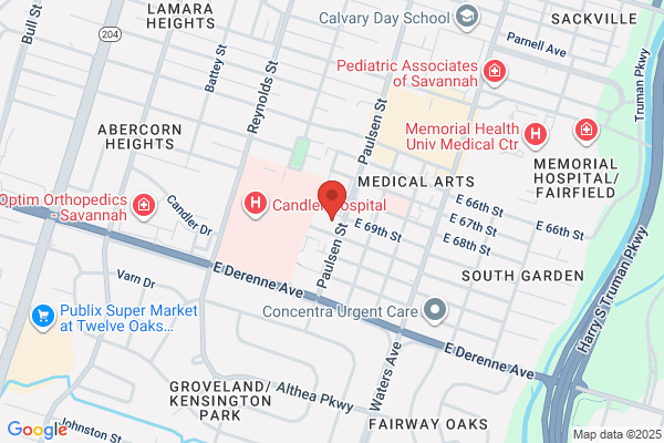 Georgia Detox and Recovery Centers Savannah