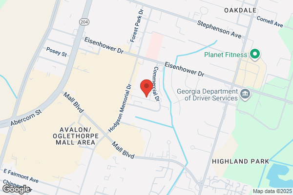 MedMark Treatment Centers Savannah