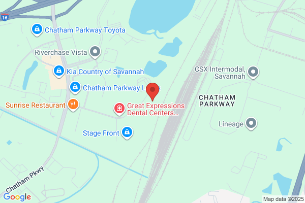 Savannah Treatment Center