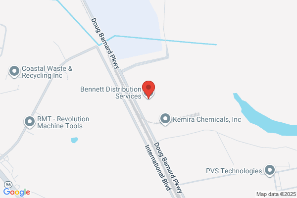 Bennett Distribution