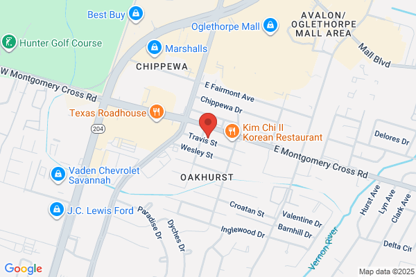 Canady's Heating • Air • Plumbing