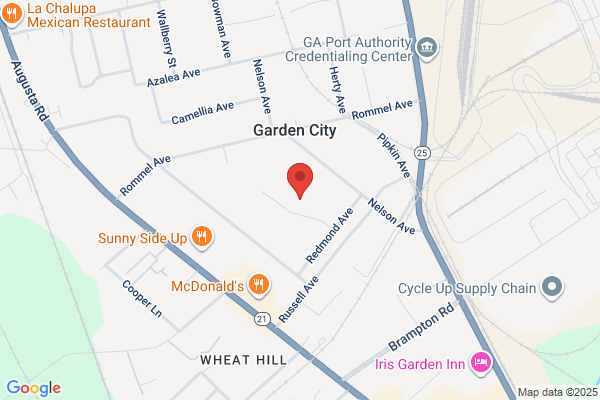 Riley's Heating & Air Conditioning