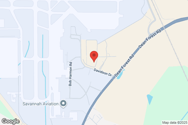 Savannah Air Center