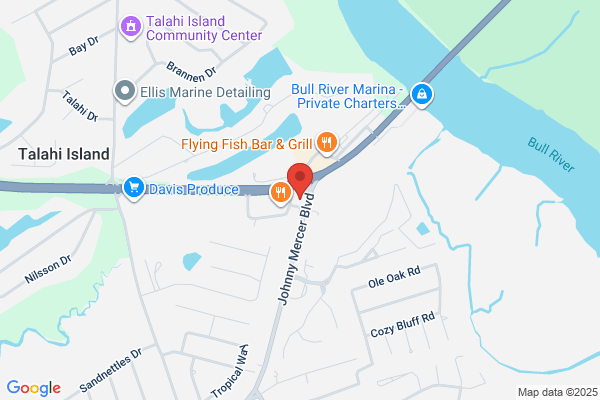 Bull River Beverage Mart