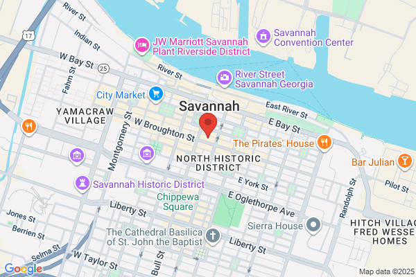 Savannah Wine Shop
