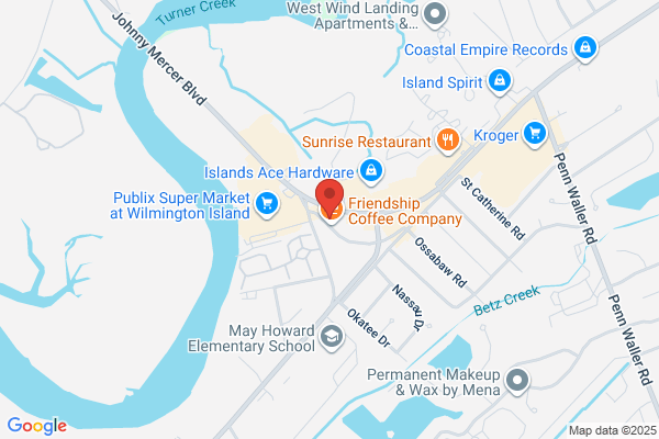 Wilmington Island Beverage