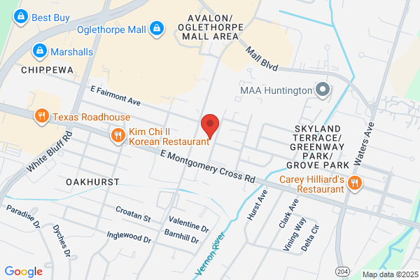 Summit Spine & Joint Centers- Savannah