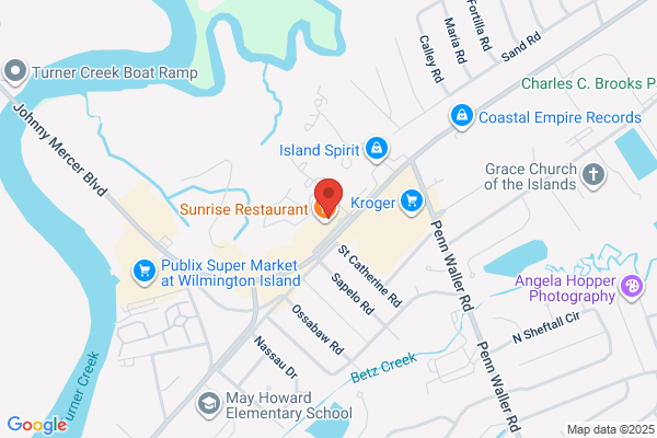 Saltwater and Seaweed