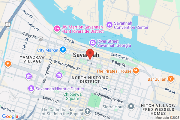 Savannah Galleries
