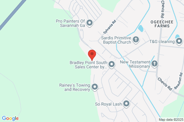 Bradley Pointe Apartments