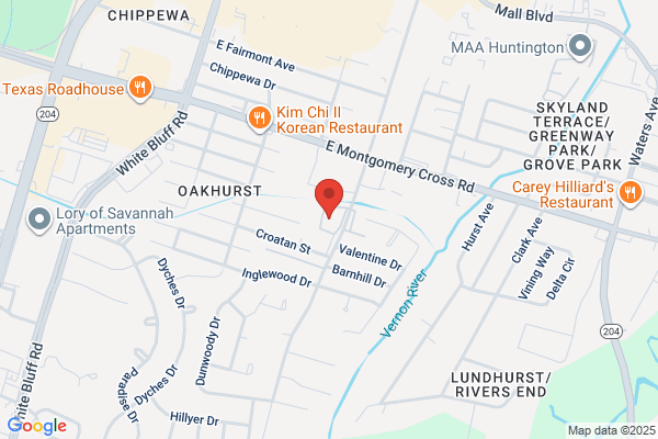 Brookside Apartments