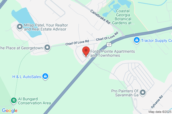 Fords Pointe Townhomes