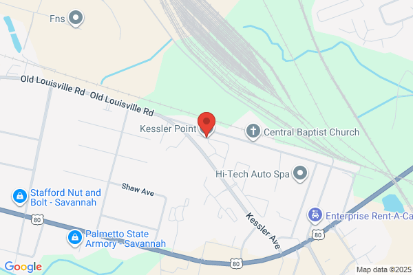 Kessler Point Apartments Inc