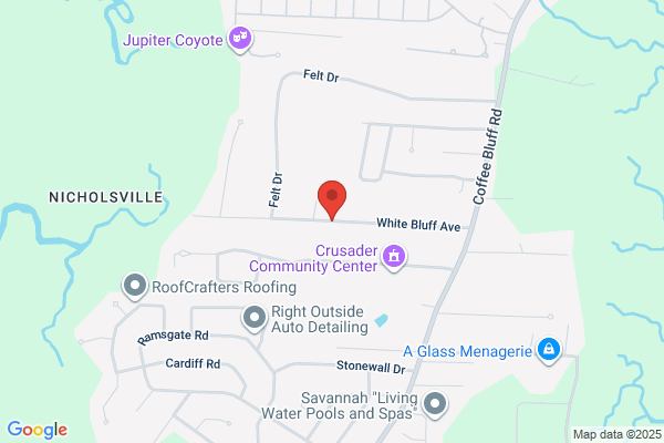 Turtle Creek Apartments