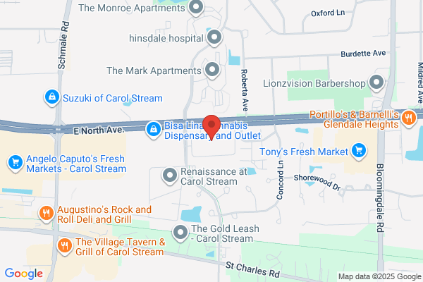 Maytag Service Center