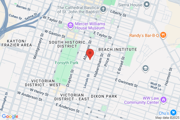 Barnard L Scott & Associates Aia Architects