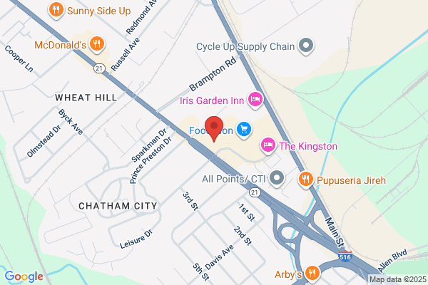 LibertyX Bitcoin ATM