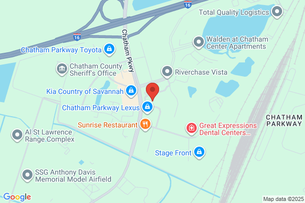AutoNation Chrysler Dodge Jeep Ram North Savannah