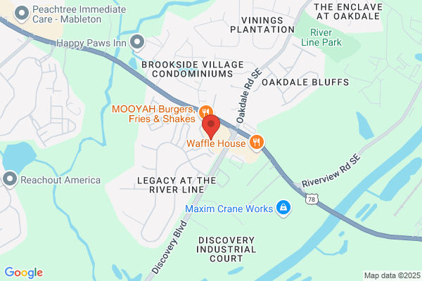 Heritage Walk At Legacy Square