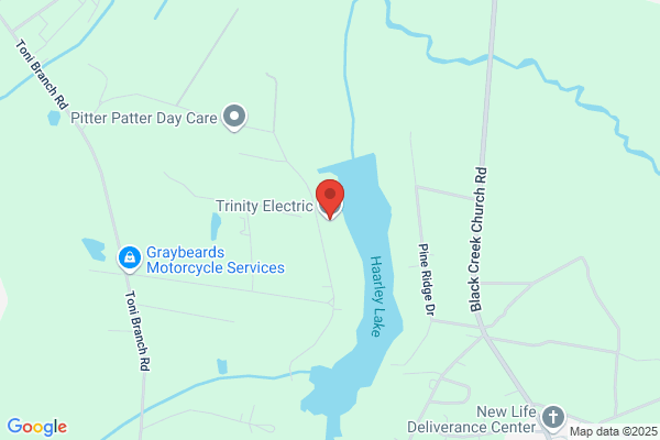 Trinity Electric