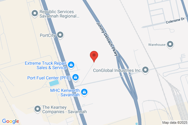 Port City Logistics