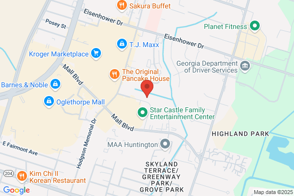 Savannah Postal Credit Union