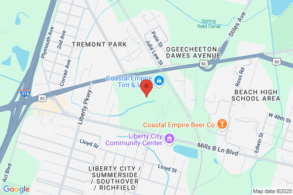 Coastal Coffe and Equipment Co