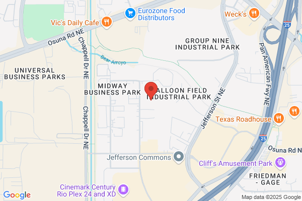 National Distributing Company Inc