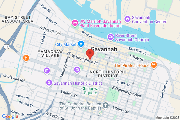 Savannah Bee Company