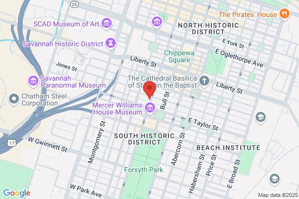 Johnson Lighting