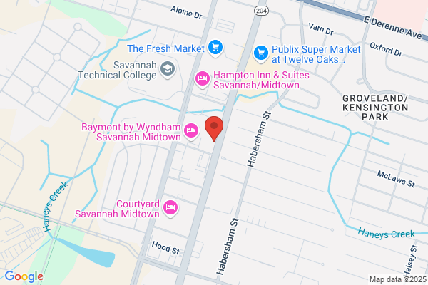 Homefinders of Savannah