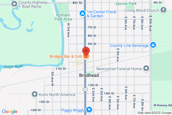 Deb's Pub & Grub