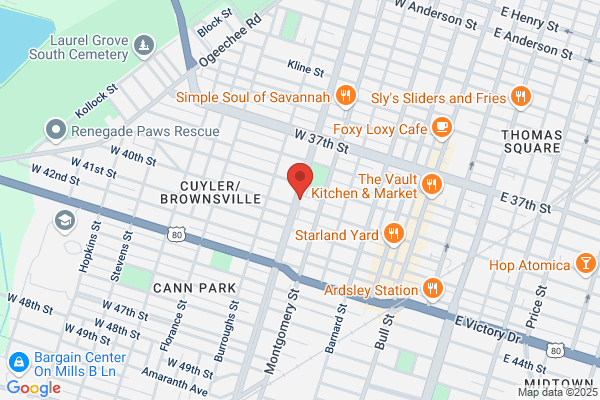 Westside Furniture Company
