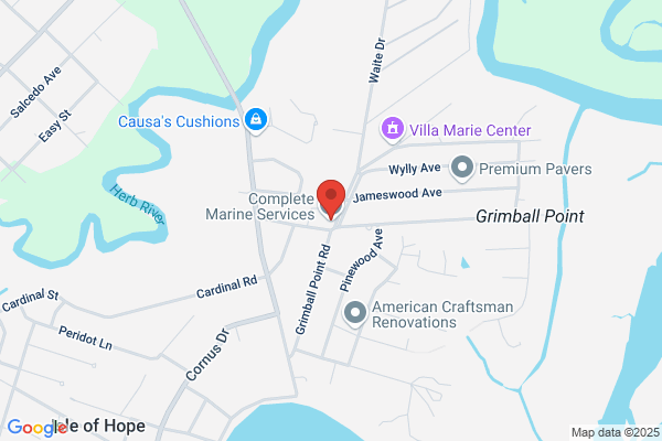Mannion Marine Services